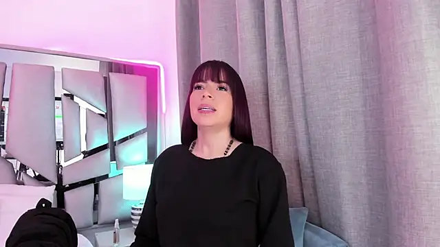  valeria saenz  online show from June 11, 3:04 am