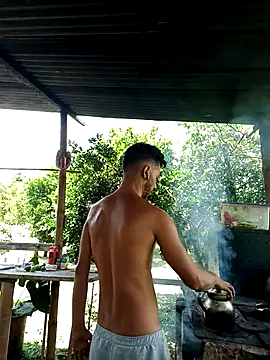 AlphaAlterX online show from September 13, 3:23 pm