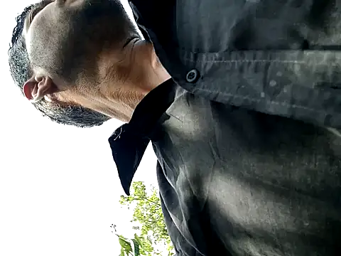 AlphaAlterX online show from March 3, 2:12 pm