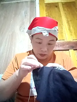 Snapshot of ningchun20 chatting on October 5, 5:17 am ningchun20 online show from October 5, 5:17 am