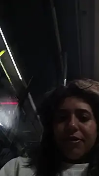 Maricamposs online show from March 17, 8:17 am