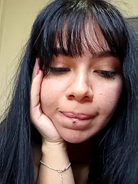 Snapshot of ingridequinti chatting on October 2, 3:24 am ingridequinti online show from October 2, 3:24 am