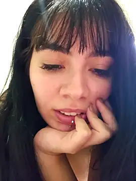 Snapshot of ingridequinti chatting on October 16, 2:56 am ingridequinti online show from October 16, 2:56 am