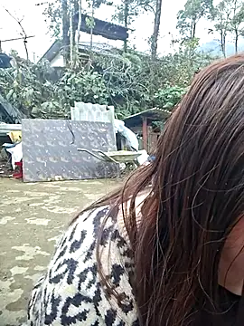 ALIENHR38 online show from January 17, 1:43 am