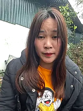 ALIENHR38 online show from February 17, 1:46 am