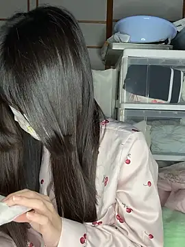 xx Ojou xx online show from November 14, 5:22 pm