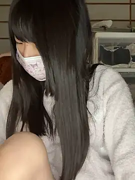 xx Ojou xx online show from January 8, 5:59 pm