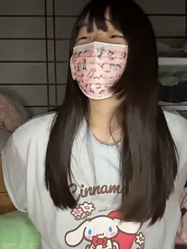 xx Ojou xx online show from February 2, 4:17 pm