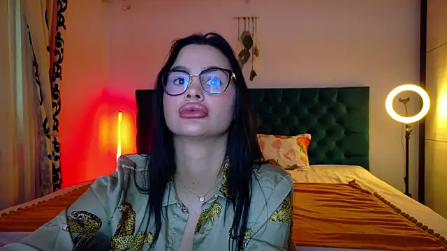 LexieRosse online show from October 8, 7:50 am