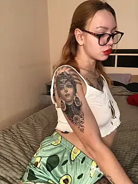 Amore Mia  online show from November 12, 5:08 am