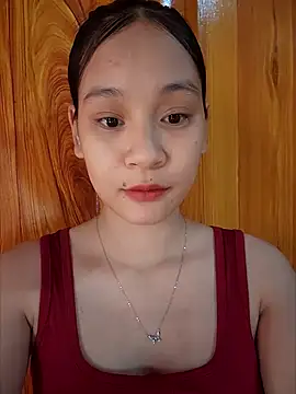 ChiecumBae online show from September 18, 1:18 am