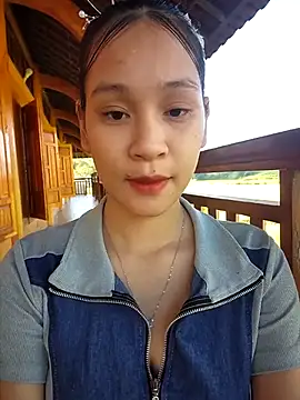 ChiecumBae online show from September 19, 1:29 am