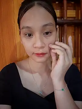 ChiecumBae online show from October 3, 1:57 am