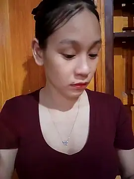 ChiecumBae online show from October 5, 1:53 pm