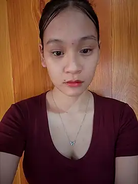 ChiecumBae online show from October 8, 1:58 am