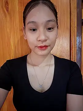 ChiecumBae online show from October 11, 1:05 am