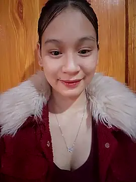 ChiecumBae online show from November 2, 1:30 am