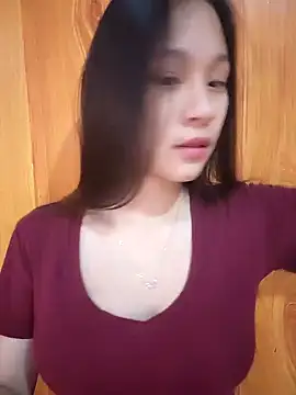 ChiecumBae online show from November 11, 2:11 am