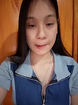 ChiecumBae online show from November 18, 1:22 am