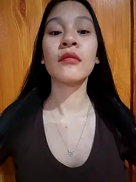 ChiecumBae online show from December 14, 12:43 pm