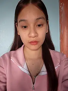 ChiecumBae online show from December 17, 6:08 am