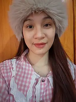 ChiecumBae online show from December 19, 1:56 am