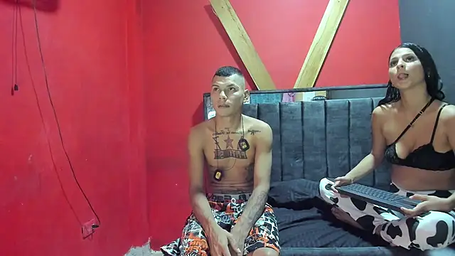 catalina hard love online show from November 6, 12:22 am