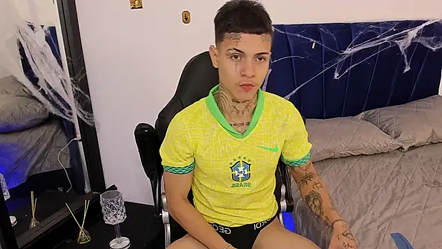 john mystic online show from October 29, 3:42 am