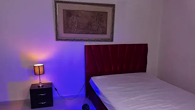 john mystic online show from March 12, 12:39 am