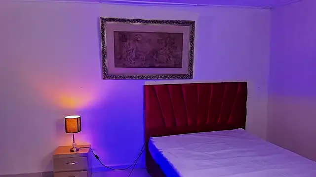 john mystic online show from April 15, 2:51 am