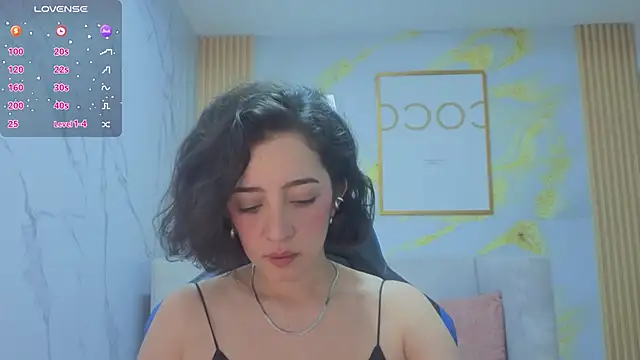 sara lopez s online show from May 24, 1:27 pm