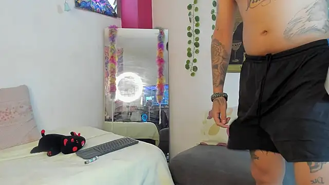 rosse dredd online show from September 30, 3:39 pm