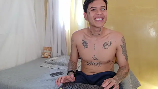 rosse dredd online show from March 10, 7:30 pm