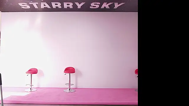 girl520long online show from January 9, 2:58 am