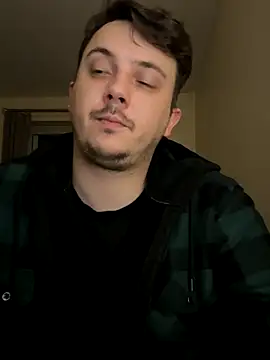 Snapshot of XXKieran chatting on October 11, 1:38 am XXKieran online show from October 11, 1:38 am