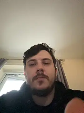 Snapshot of XXKieran chatting on November 22, 9:30 am XXKieran online show from November 22, 9:30 am