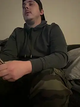 XXKieran online show from December 16, 4:12 pm