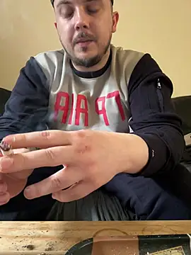 Snapshot of XXKieran chatting on July 24, 12:58 pm XXKieran online show from July 24, 12:58 pm