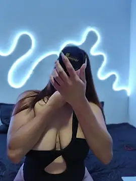 GabyMontenegro online show from March 25, 12:11 pm