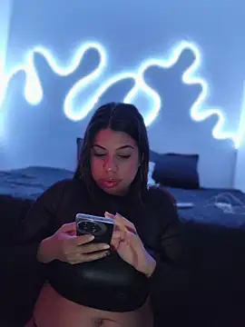 GabyMontenegro online show from March 26, 12:22 pm