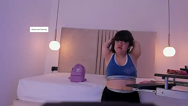 PamelaBonnet mml online show from September 17, 7:48 pm