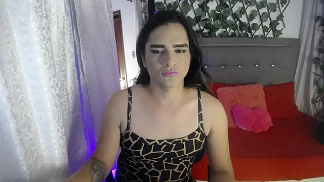 ivone golosa online show from January 10, 10:47 pm