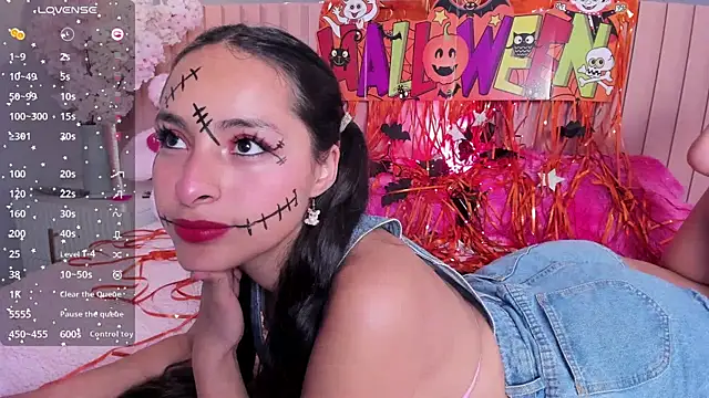 Annie  2 online show from October 10, 12:48 pm