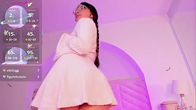 Annie  2 online show from January 8, 3:09 am