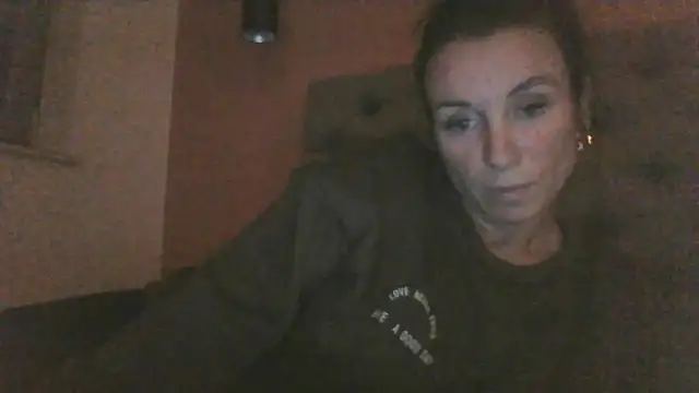 Justnani001 online show from September 29, 7:40 pm