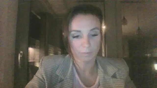 Justnani001 online show from October 13, 8:09 pm