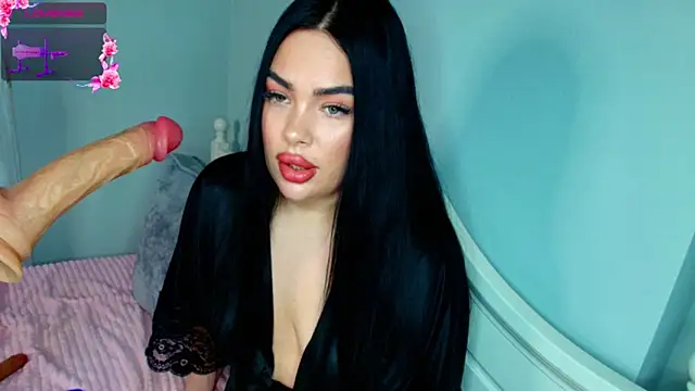 katerine Monroe online show from January 9, 4:32 pm