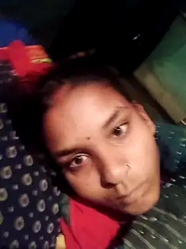 Idhika Jha online show from October 8, 11:24 pm