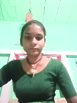 Idhika Jha online show from October 19, 12:33 am