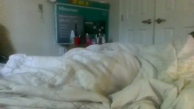 prettymaa online show from April 20, 9:38 pm